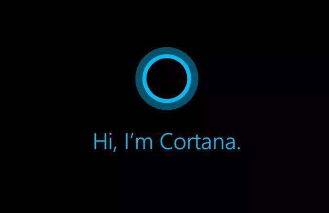 微软前 CEO 鲍尔默曾想把 Cortana 命名为 Bingo